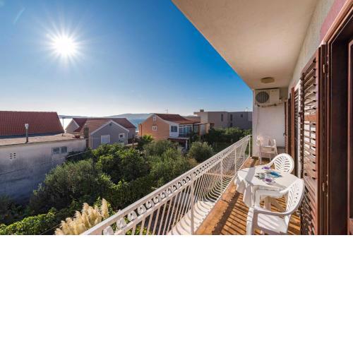 Apartments Barbarella