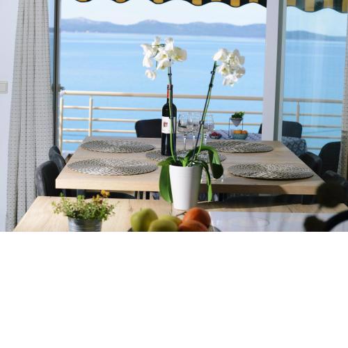 Apartments Basioli