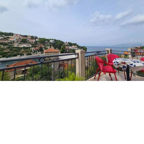Apartments Baškovic