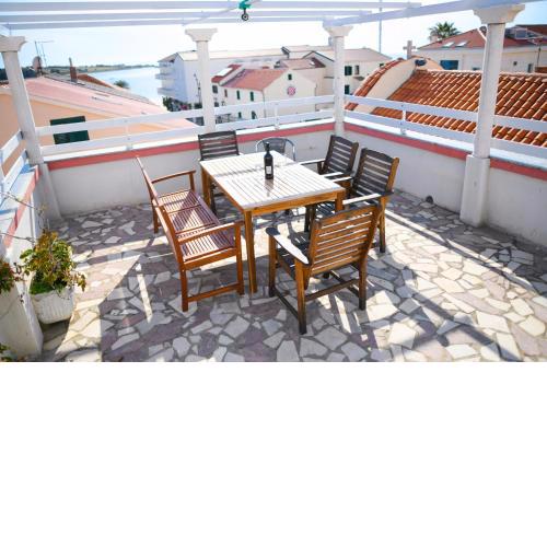 Apartments Bazilika