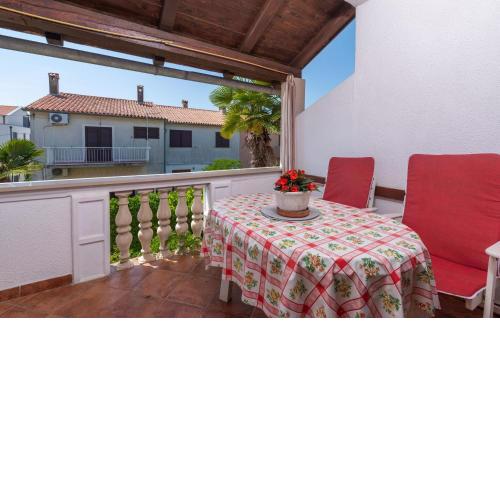Apartments Belsa