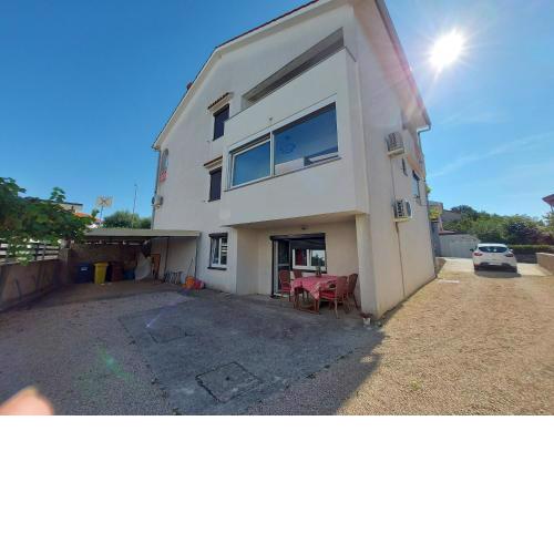 Apartments Bernarda