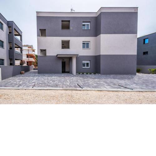 Apartments Bircic