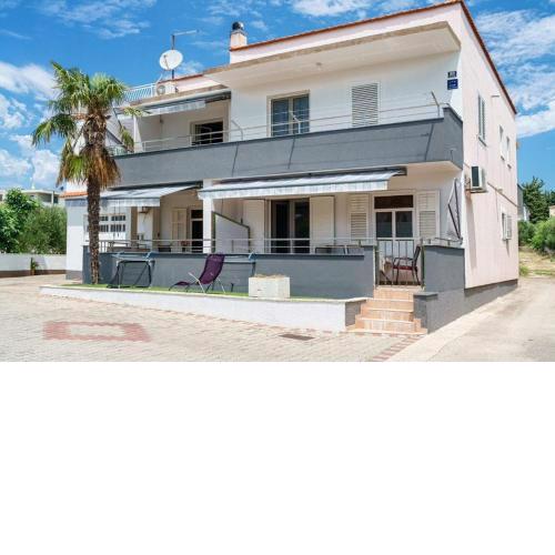 Apartments Blata