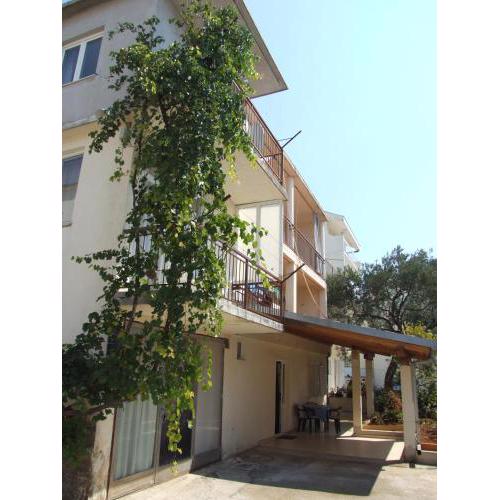 Apartments Blažević