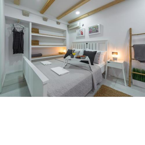 Apartments Bobo