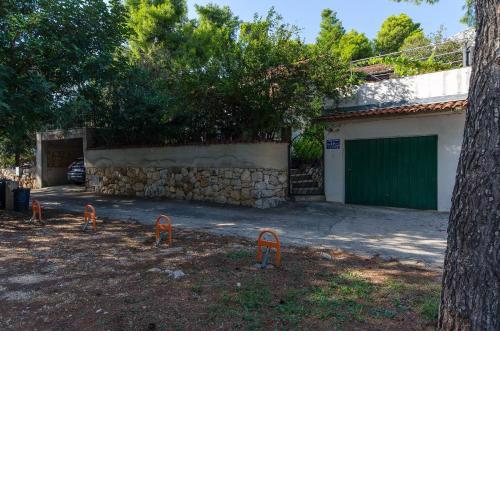 Apartments Bogovic