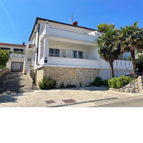 Apartments Bohovic