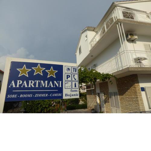 Apartments Bojanic