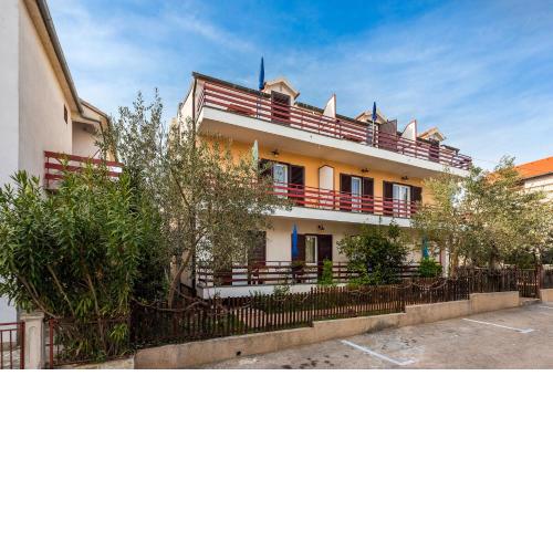 Apartments Boris Vodice