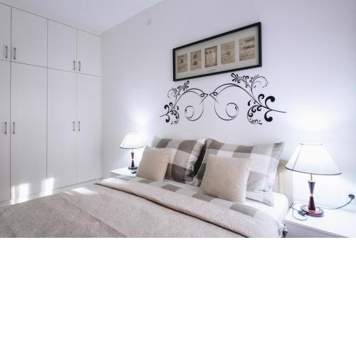 Apartments Borna