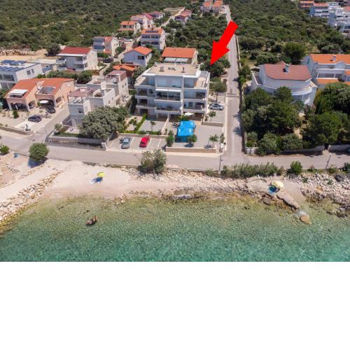 Apartments Branimir
