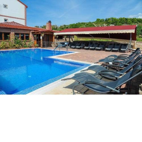 Apartments BRANO
