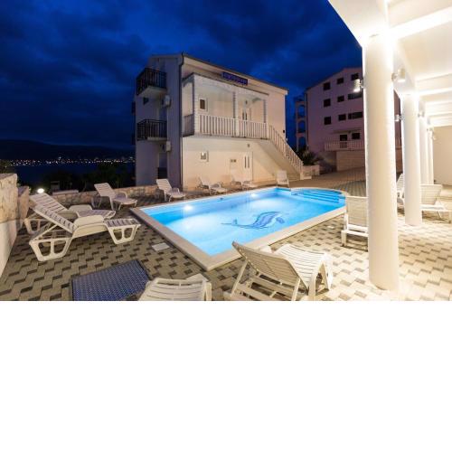 Apartments Bridic