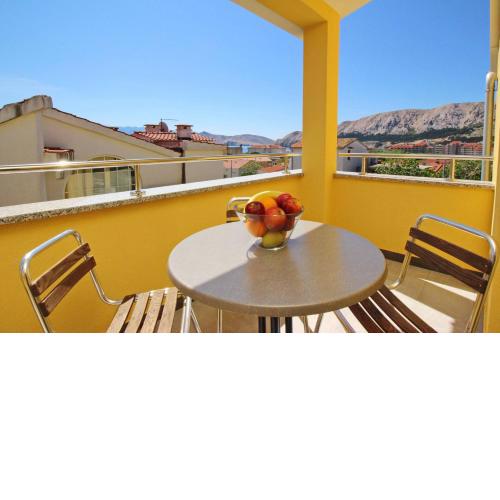 Apartments Brnic