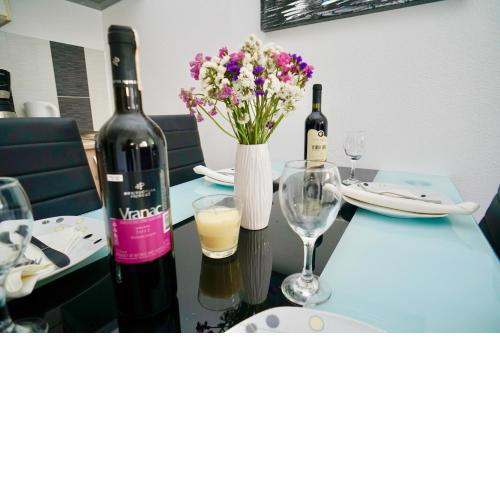 Apartments Bruna Trogir