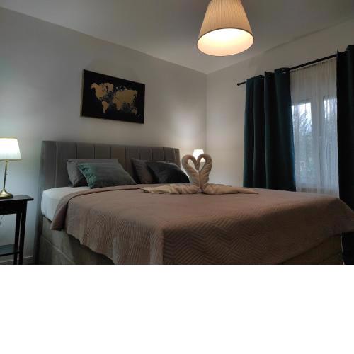 Apartments Bucića Dvori