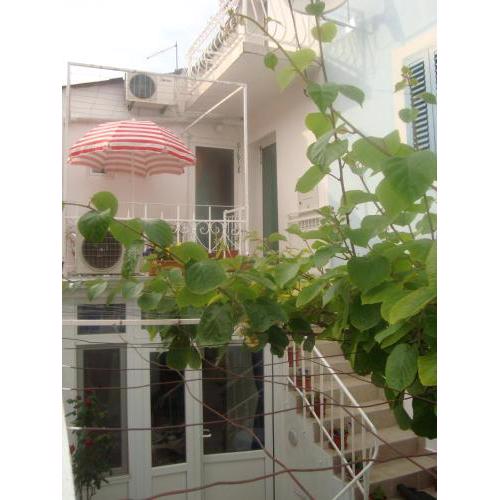 Apartments by the sea Biograd na Moru, Biograd - 12747