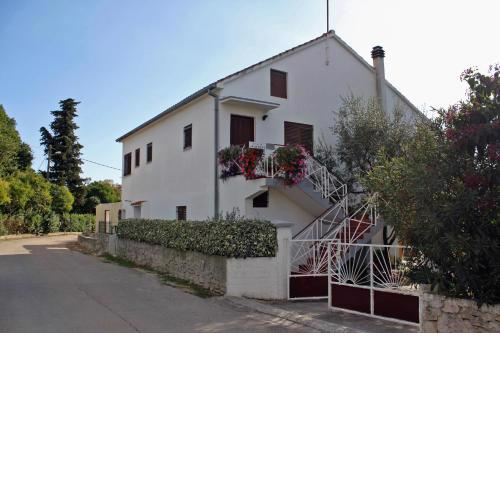 Apartments by the sea Biograd na Moru, Biograd - 5744