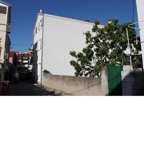 Apartments by the sea Biograd na Moru, Biograd - 6222