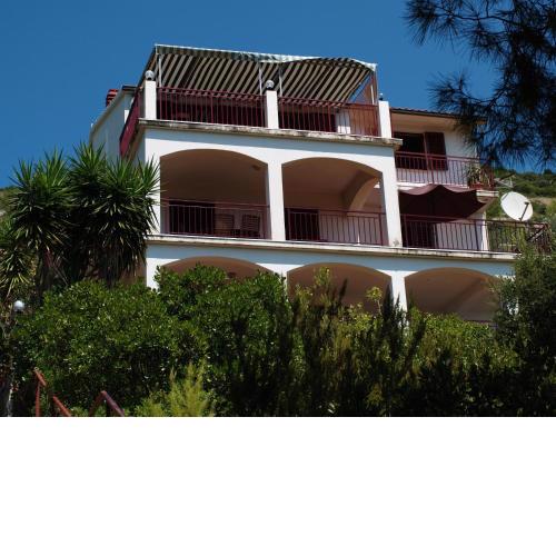 Apartments by the sea Brna - Vinacac, Korcula - 13344