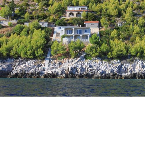 Apartments by the sea Brna - Vinacac, Korcula - 9152