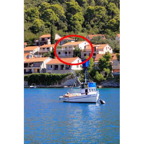 Apartments by the sea Brna, Korcula - 147