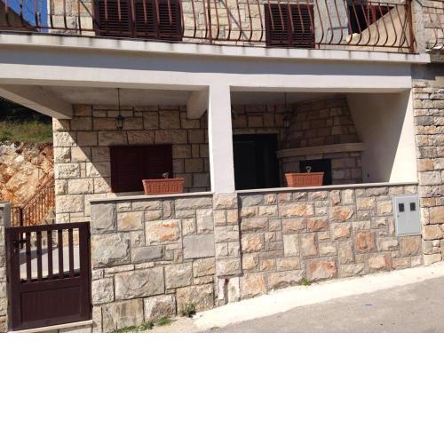 Apartments by the sea Brna, Korcula - 16916