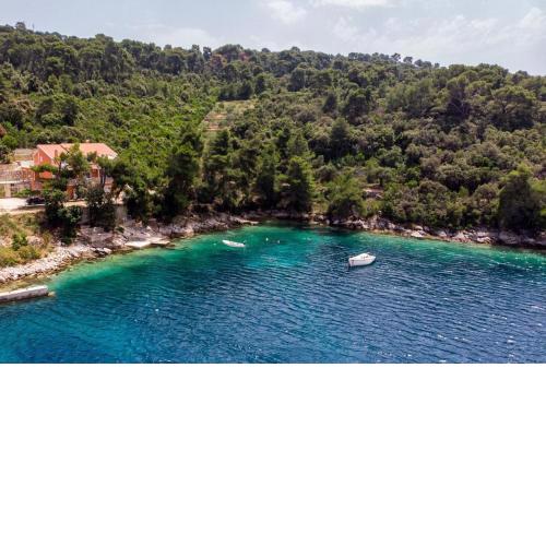 Apartments by the sea Brna, Korcula - 9159