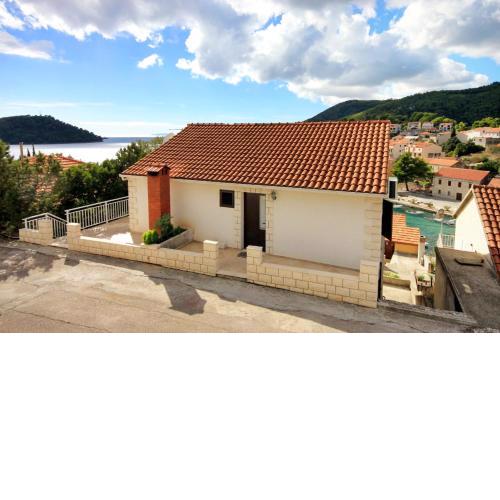 Apartments by the sea Brna, Korcula - 9187