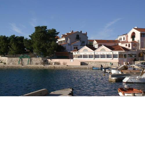 Apartments by the sea Brodarica, Sibenik - 479