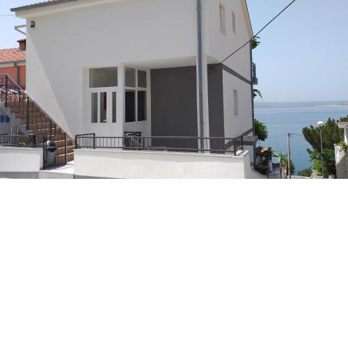 Apartments by the sea Dramalj, Crikvenica - 2376