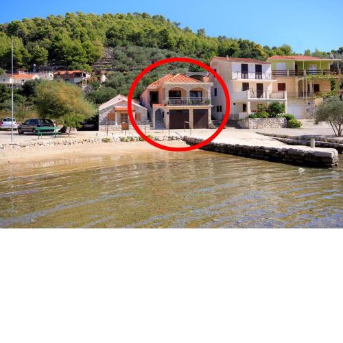 Apartments by the sea Grscica, Korcula - 129