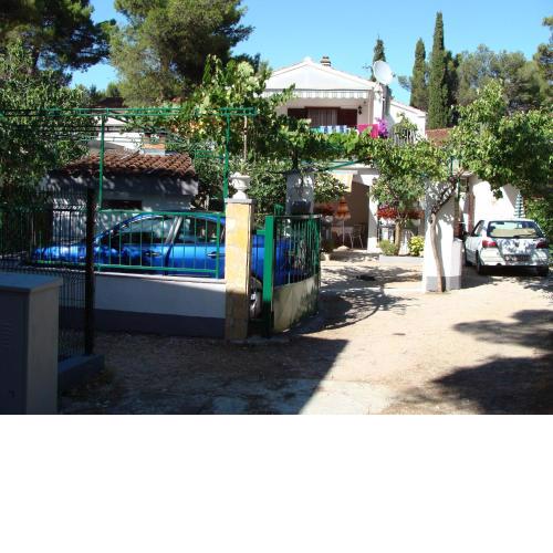 Apartments by the sea Jadrija, Sibenik - 11356