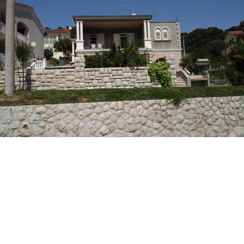 Apartments by the sea Kampor, Rab - 16293