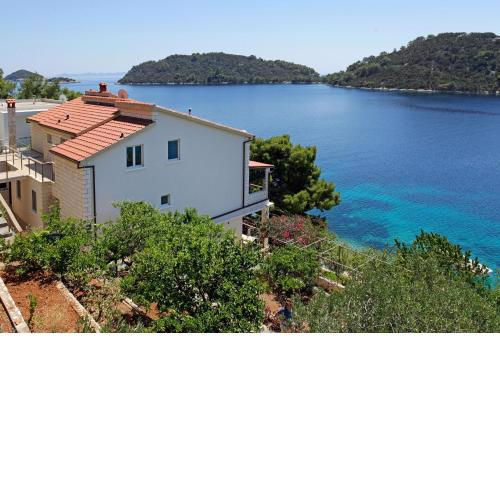 Apartments by the sea Karbuni, Korcula - 18137