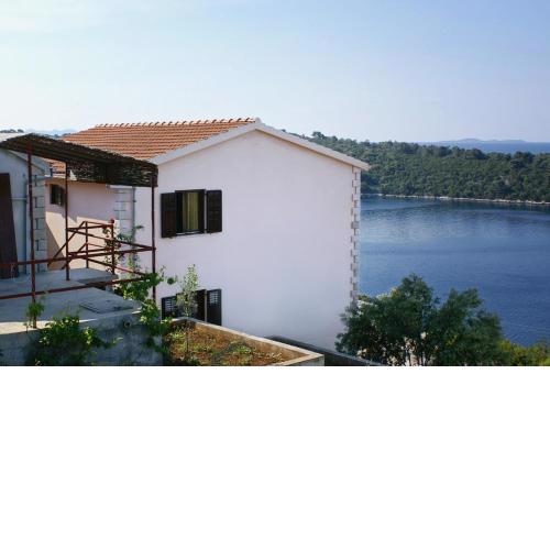 Apartments by the sea Karbuni, Korcula - 4465