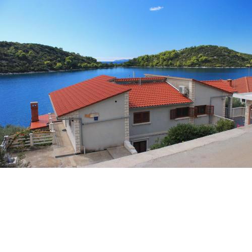 Apartments by the sea Karbuni, Korcula - 9308