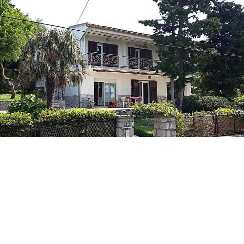 Apartments by the sea Klenovica, Novi Vinodolski - 11323
