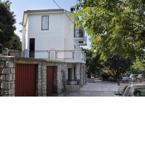 Apartments by the sea Klenovica, Novi Vinodolski - 5580