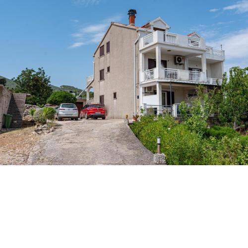 Apartments by the sea Kneza, Korcula - 10168