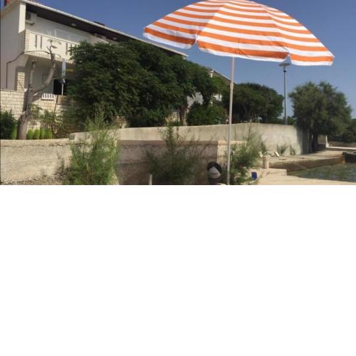 Apartments by the sea Kustici, Pag - 18248