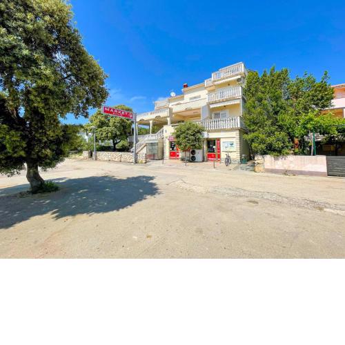 Apartments by the sea Mandre, Pag - 205