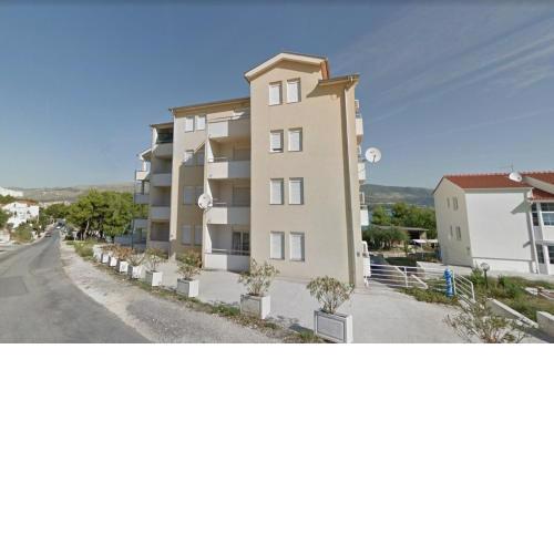 Apartments by the sea Mastrinka, Ciovo - 15226