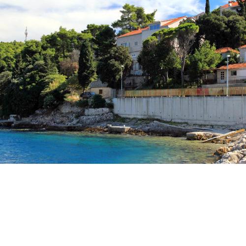Apartments by the sea Medvinjak, Korcula - 9268