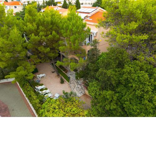 Apartments by the sea Novalja, Pag - 4124