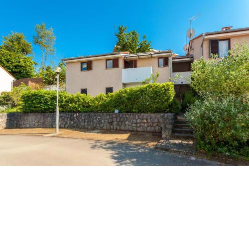 Apartments by the sea nska, Krk - 20697