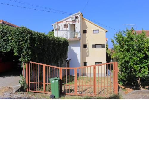 Apartments by the sea Okrug Gornji, Ciovo - 1069