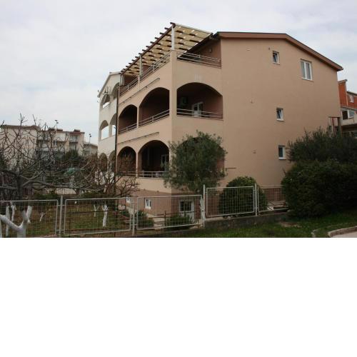 Apartments by the sea Okrug Gornji, Ciovo - 11634