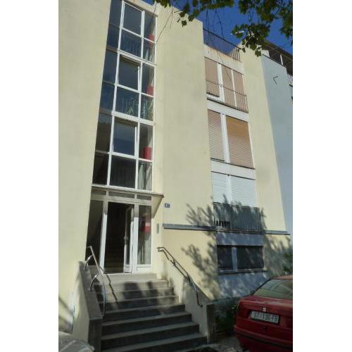 Apartments by the sea Omis - 15485